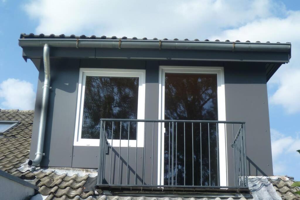 Ferienwohnung Bad Segeberg Exterior foto